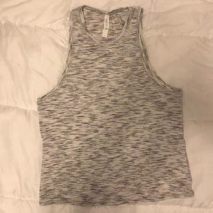 Lululemon Squad Goals Tank